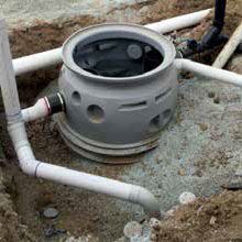 Underground Grease Trap – In Ground Grease Trap 